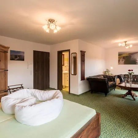 Vitusfort Urlaub Im Allgaeu - & Themenzimmer In Hopfen Am Füssen