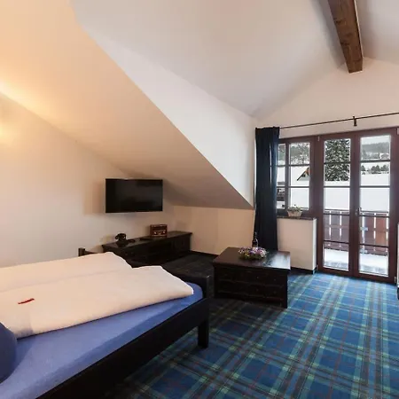 Vitusfort Urlaub Im Allgaeu - & Themenzimmer In Hopfen Am * Füssen