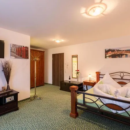 Prázdninový dům Vitusfort Urlaub Im Allgaeu - & Themenzimmer In Hopfen Am Füssen