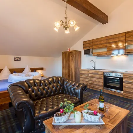 Vitusfort Urlaub Im Allgaeu - & Themenzimmer In Hopfen Am