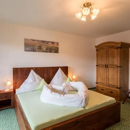 Vitusfort Urlaub Im Allgaeu - & Themenzimmer In Hopfen Am *