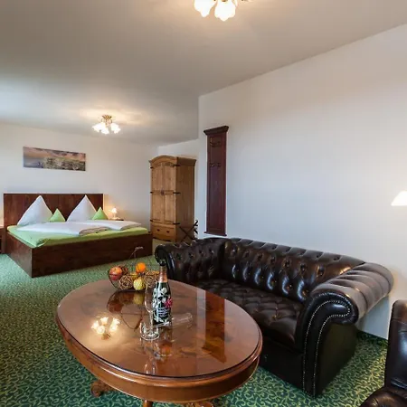 Prázdninový dům Vitusfort Urlaub Im Allgaeu - & Themenzimmer In Hopfen Am