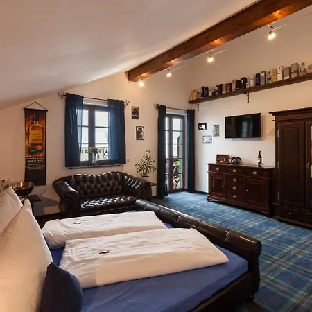 Vitusfort Urlaub Im Allgaeu - & Themenzimmer In Hopfen Am * Füssen