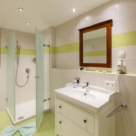 Prázdninový dům Vitusfort Urlaub Im Allgaeu - & Themenzimmer In Hopfen Am *