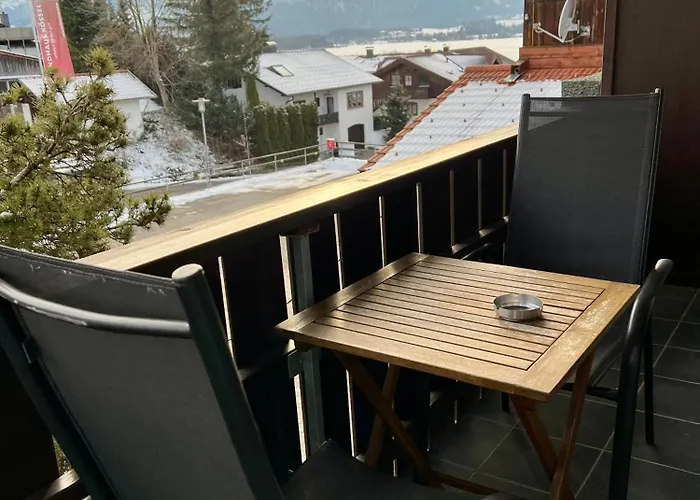 Vitusfort Urlaub Im Allgaeu - & Themenzimmer In Hopfen Am