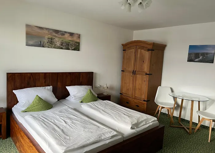 Vitusfort Urlaub Im Allgaeu - & Themenzimmer In Hopfen Am