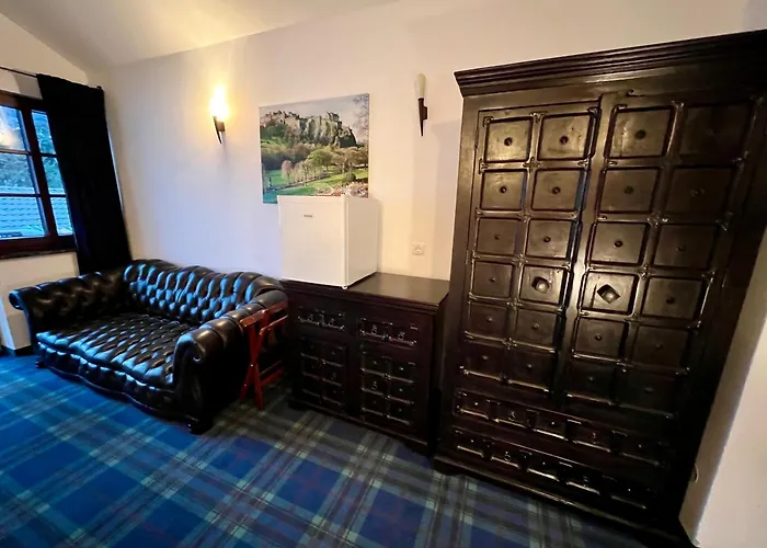 Vitusfort Urlaub Im Allgaeu - & Themenzimmer In Hopfen Am Füssen