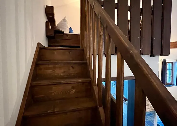 Vitusfort Urlaub Im Allgaeu - & Themenzimmer In Hopfen Am