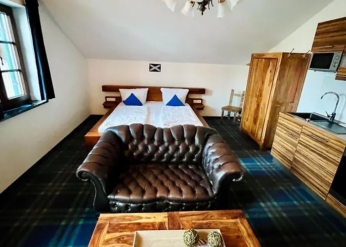 Vitusfort Urlaub Im Allgaeu - & Themenzimmer In Hopfen Am Tatil Evi *