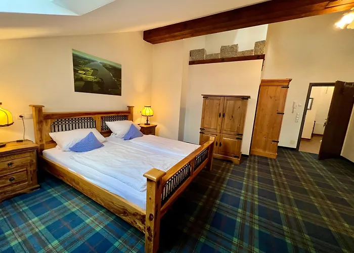 Tatil Evi Vitusfort Urlaub Im Allgaeu - & Themenzimmer In Hopfen Am