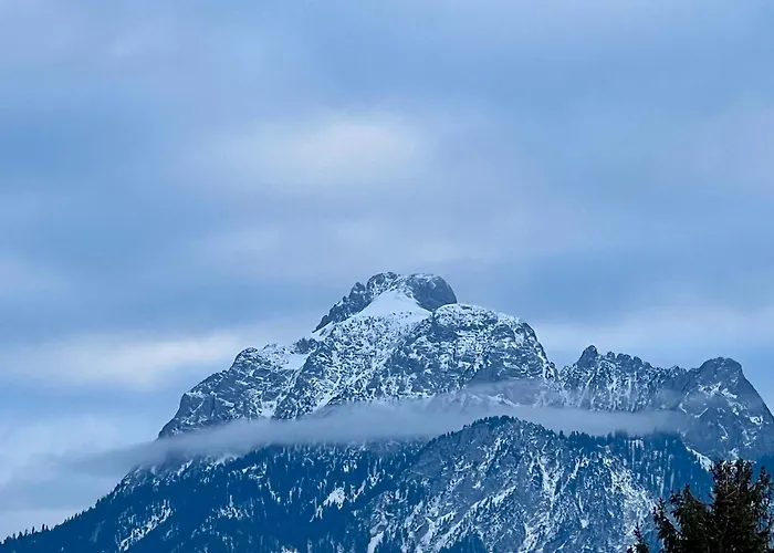 Vitusfort Urlaub Im Allgaeu - & Themenzimmer In Hopfen Am Tatil Evi *