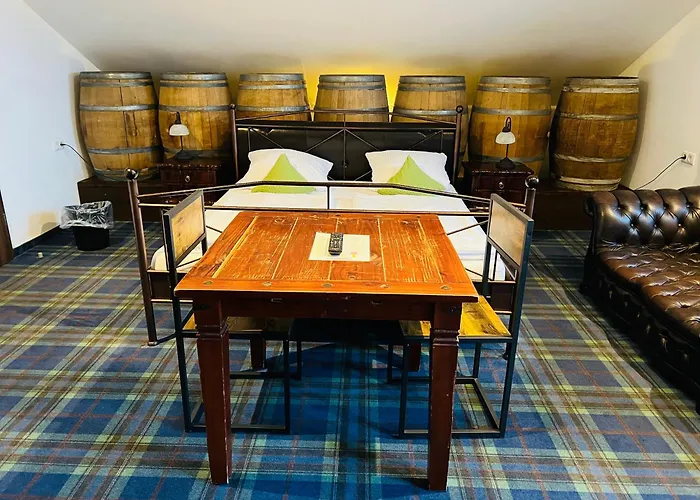 Vitusfort Urlaub Im Allgaeu - & Themenzimmer In Hopfen Am Tatil Evi