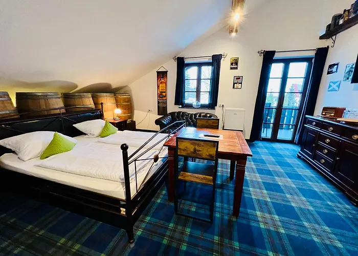 Vitusfort Urlaub Im Allgaeu - & Themenzimmer In Hopfen Am Tatil Evi