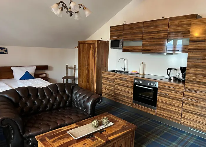 Vitusfort Urlaub Im Allgaeu - & Themenzimmer In Hopfen Am Tatil Evi