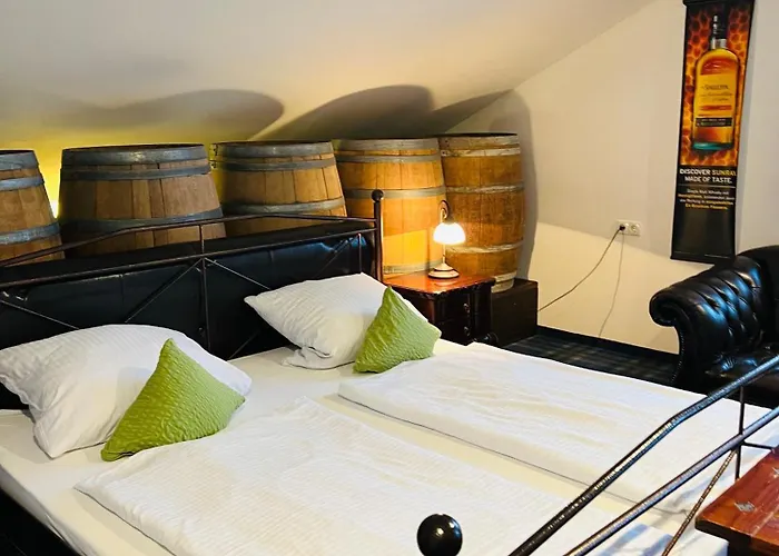 Vitusfort Urlaub Im Allgaeu - & Themenzimmer In Hopfen Am Tatil Evi Füssen