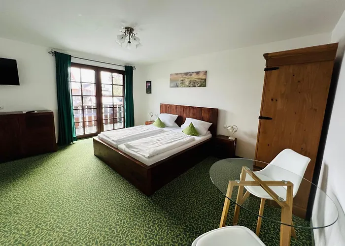 Vitusfort Urlaub Im Allgaeu - & Themenzimmer In Hopfen Am