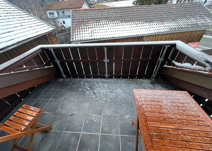 Vitusfort Urlaub Im Allgaeu - & Themenzimmer In Hopfen Am Tatil Evi