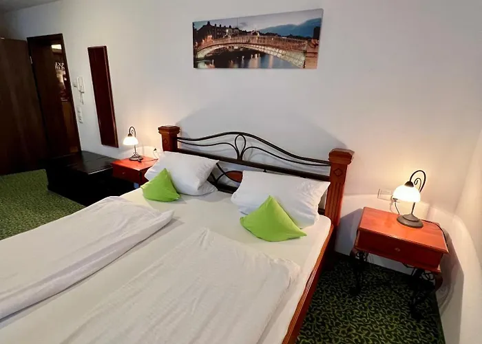 Prázdninový dům Vitusfort Urlaub Im Allgaeu - & Themenzimmer In Hopfen Am