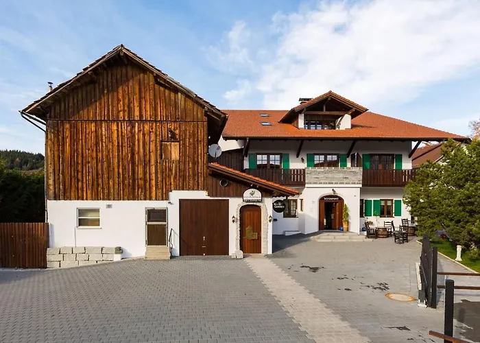 Tatil Evi Vitusfort Urlaub Im Allgaeu - & Themenzimmer In Hopfen Am