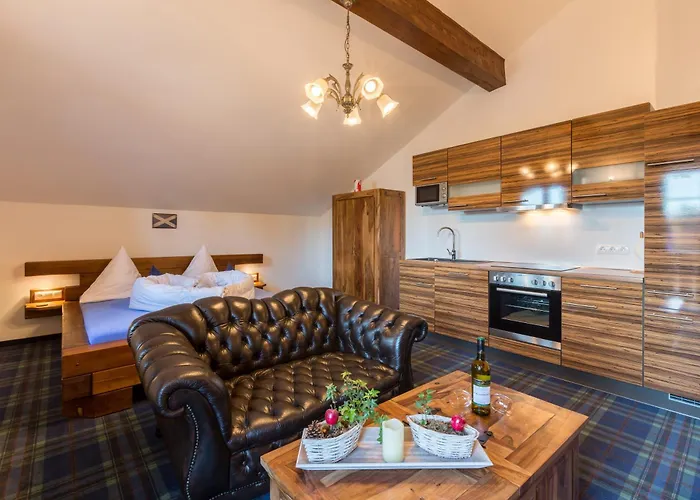 Vitusfort Urlaub Im Allgaeu - & Themenzimmer In Hopfen Am