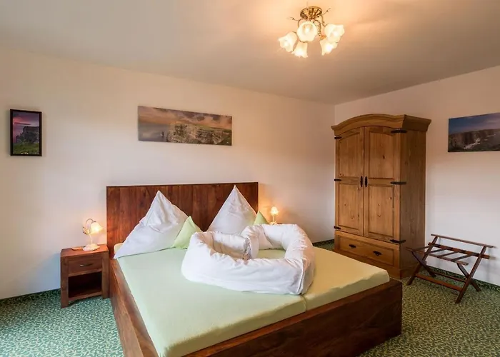 Vitusfort Urlaub Im Allgaeu - & Themenzimmer In Hopfen Am *