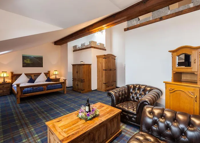 Vitusfort Urlaub Im Allgaeu - & Themenzimmer In Hopfen Am Tatil Evi *