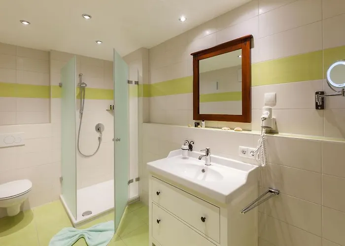 Tatil Evi Vitusfort Urlaub Im Allgaeu - & Themenzimmer In Hopfen Am *